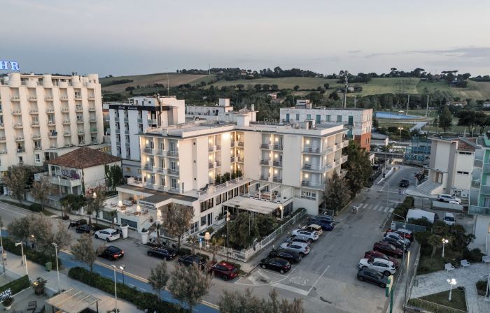 Hotel Continental