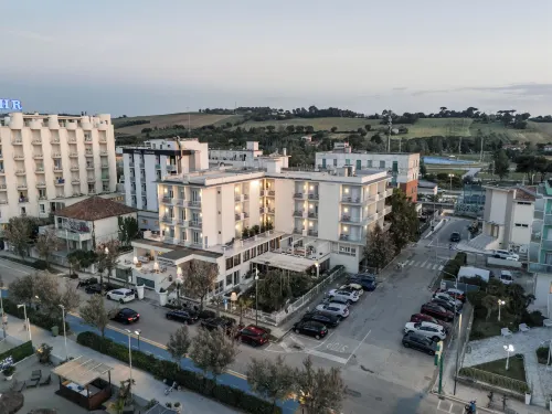 Hotel Continental - 3-نجوم