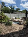 The Bohemian. Unit #5 Charming 2-bedroom apartment in gorgeous Corpus Christi. - Homestays