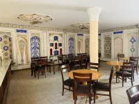 Hotel Fatima Boutique - 3-Sterne