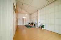 Gao Phala Beachfront Hostel - Homestays