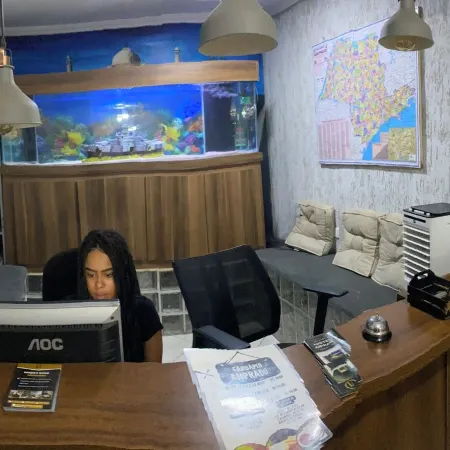 HOSTEL ANPRADO