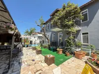 Ölüdeniz Moonstar ayyıldız - ที่มีสระว่ายน้ำ