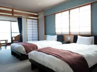 Tsumugi Hotels near Ōwakudani