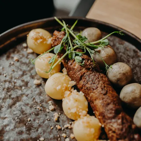 Hotel M23 Mariacka Katowice Centrum