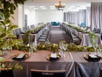 Mantra Albury Hotel - Parking