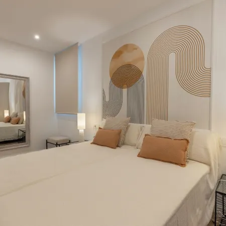 BiBo Suites Casa Nawal