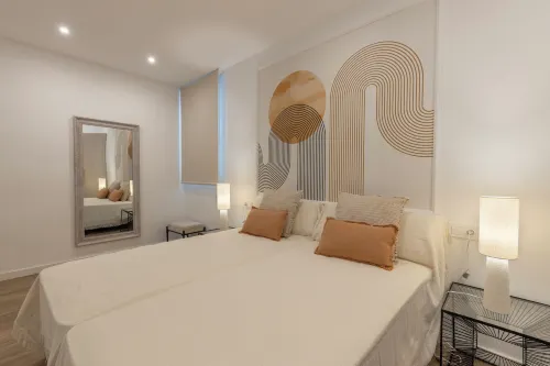 BiBo Suites Casa Nawal - Apartments