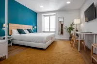 SNÖ Hotel Camino do Eume Apartamentos - Апартаменты