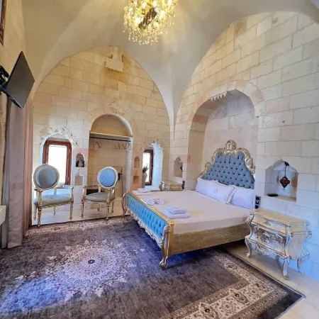 Konak Zenobia Hotel