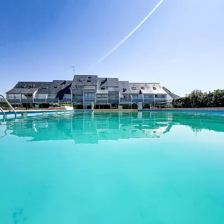 Belle Vue Mer et Piscine