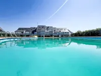 Belle Vue Mer et Piscine - 2-Star