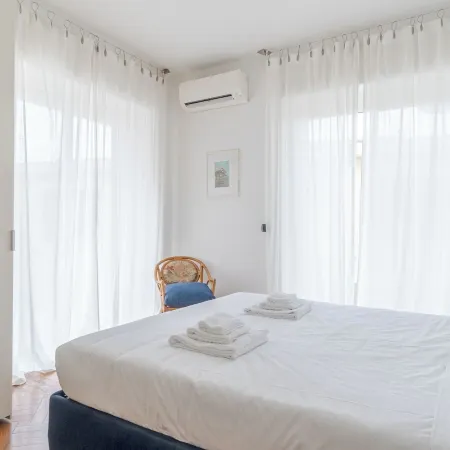 Italianway - Aurelia Levante 103 B
