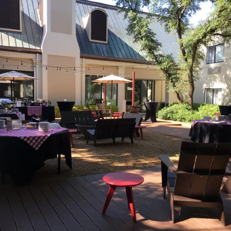 Holiday Inn IRVING - LAS COLINAS by IHG