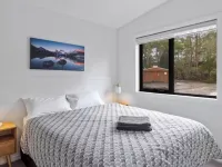 Discovery Resorts - Cradle Mountain Hotels in Cradle Mountain