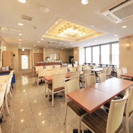 Centurion Hotel Hamamatsu