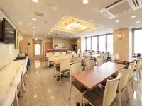 Centurion Hotel Hamamatsu - servizio colazione