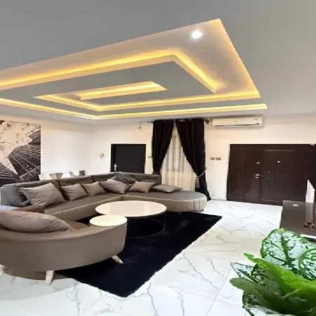 The Palms Apartment