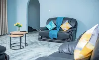 3 Bed Bulawayo Home - 2-Star