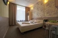 Avlad-Hotel on Dobrosel'Skaya - Wifi