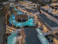 Cresanto Luxury Suites - Ocean View