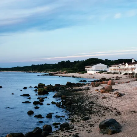 Sound View Greenport