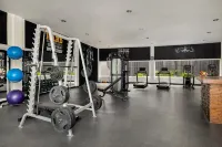 Sunscape Dominicus la Romana - All Inclusive - Gym