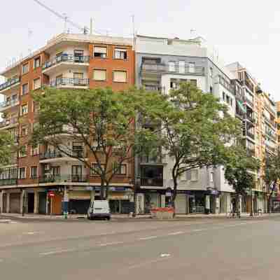 GuestReady - Spacious Apartment in Valencia Others