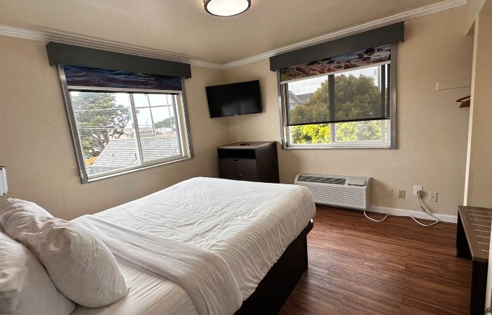Beachwalker Inn Cayucos