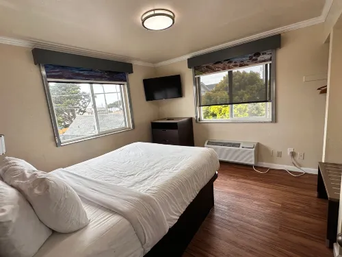 Beachwalker Inn Cayucos - Motels
