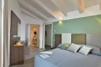 Cirasa Luxury Country House - WiFi