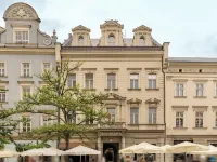 Rynek 29 Aparthotel — Main Square “Cu Residence” — Kraków Old Town — by Luvaro Hotels near Main Market Square