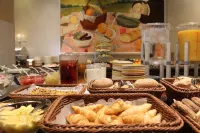Best Western Hotel Apollo - breakfast