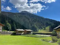 Appartment 4 persons in Morzine - 2-stjärniga