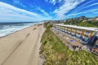 Sailor Jack Oceanfront Motel - Motels