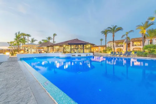 Alcudiamar Marina Residence - de playa