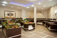 Monte Carlo Hotel - โรงแรมราคาถูก