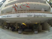Hotel Napoleon Beirut Hotels near Raouche