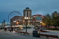Kasa Lake Shore Chicago - Apartments