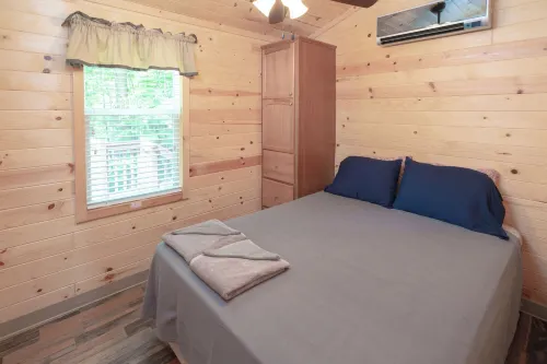 Sun Retreats Birchwood Acres - 3-Star