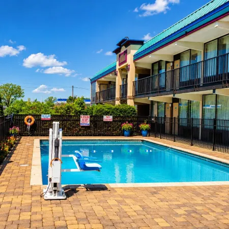 Chattanooga Heritage Inn
