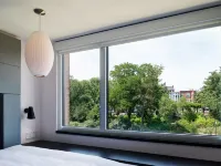 citizenM Washington, DC Georgetown Hotels near Foxhall Square