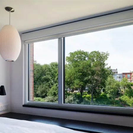 citizenM Washington, DC Georgetown