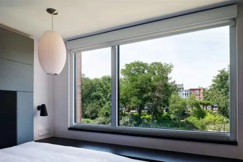 citizenM Washington, DC Georgetown - 2-Star