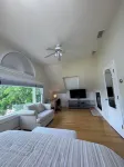New Saltwater Heated Pool & Hot Tub -Less Than 5 Minutes from Nauset Beach! - WiFi