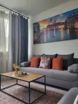 Charming & cozy apartment in Wuppertal incl. tea & coffee - 2성급