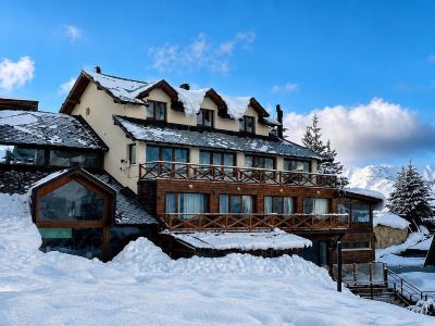 Hotel Punta Condor