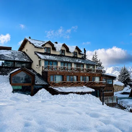 Hotel Punta Condor
