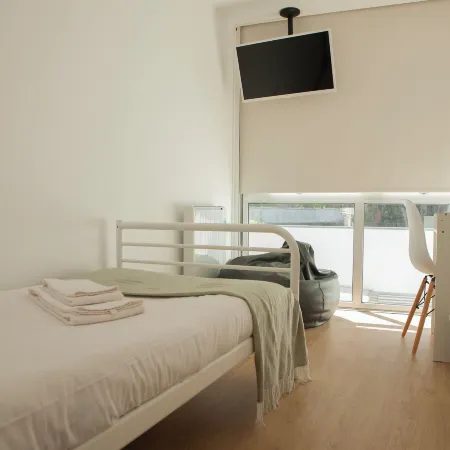 Porto Concept Home - Campo Alegre