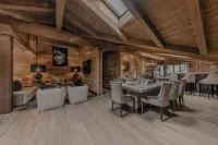 Ultima Gstaad - Breakfast